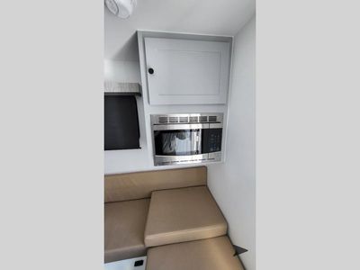2026 Soaring Eagle Aquila — interior view