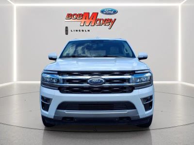 2023 Ford Expedition MAX — side profile view