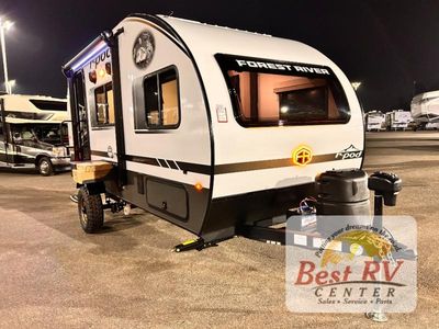2026 Forest River RV R Pod - Photo 1