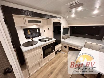 2026 Forest River RV R Pod - Photo 12