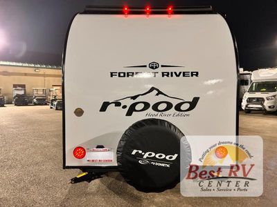 2026 Forest River RV R Pod - Photo 6