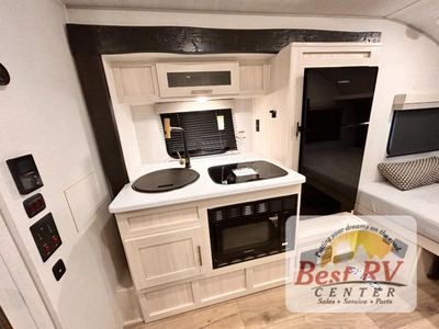 2026 Forest River RV R Pod - Photo 15