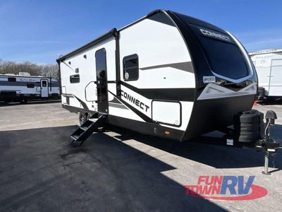 2025 KZ Connect - Photo 1