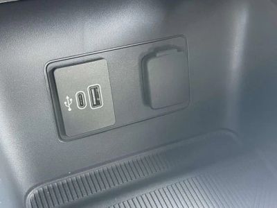 2026 Ford Explorer — photo 21 view