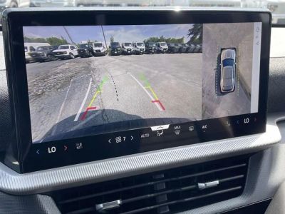 2026 Ford Explorer — photo 23 view