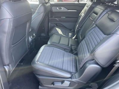 2026 Ford Explorer — photo 9 view