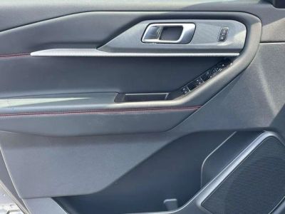 2026 Ford Explorer — photo 11 view