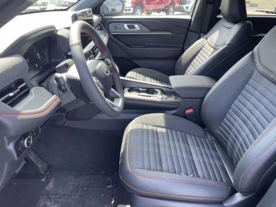 2026 Ford Explorer — photo 15 view