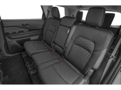 2025 Nissan Pathfinder - Photo 16