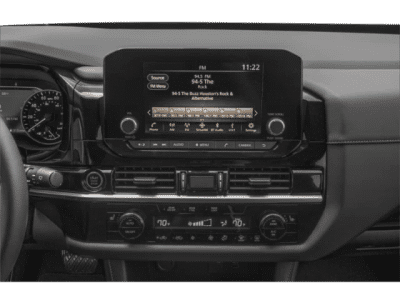 2025 Nissan Pathfinder - Photo 13