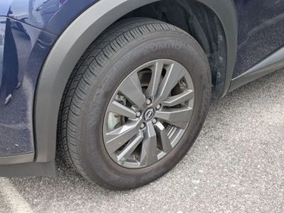 2025 Nissan Pathfinder - Photo 5