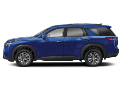 2025 Nissan Pathfinder - Photo 9