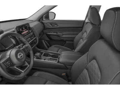 2025 Nissan Pathfinder - Photo 12