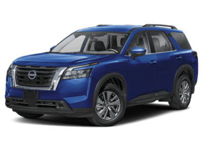 2025 Nissan Pathfinder - Photo 7