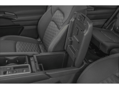 2025 Nissan Pathfinder - Photo 17