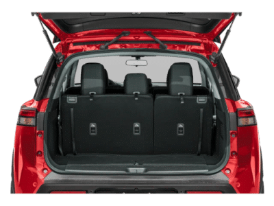2025 Nissan Pathfinder - Photo 14