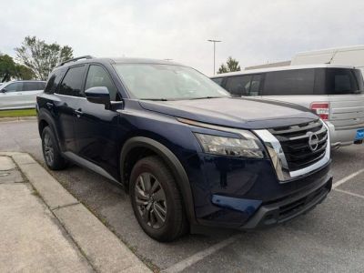 2025 Nissan Pathfinder - Photo 3
