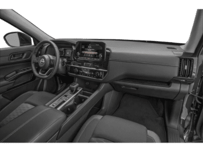 2025 Nissan Pathfinder - Photo 18
