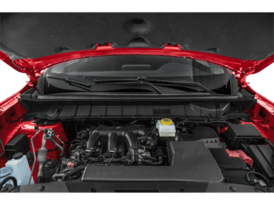 2025 Nissan Pathfinder - Photo 15