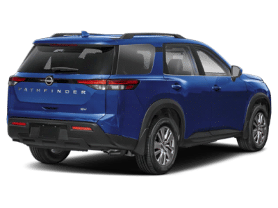 2025 Nissan Pathfinder - Photo 8