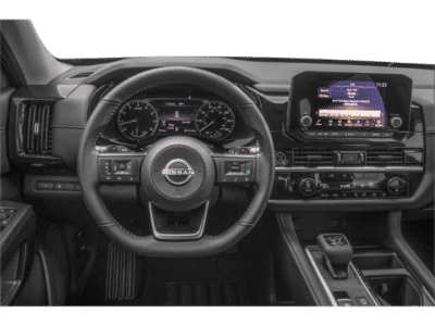 2025 Nissan Pathfinder - Photo 10