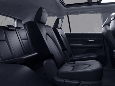 2026 Toyota Grand Highlander Hybrid - Photo 7