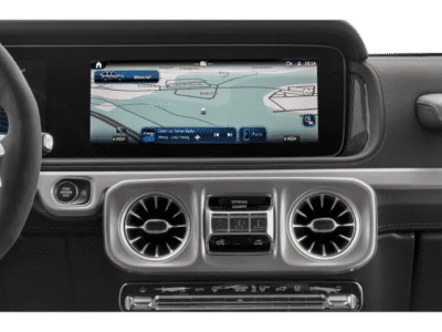 2026 Mercedes-Benz G-Class - Photo 16