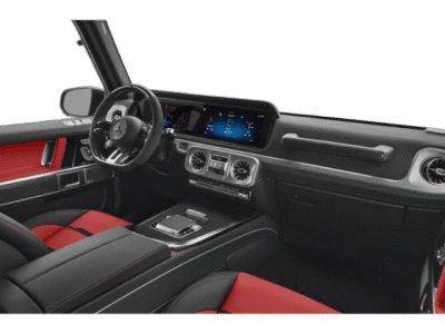 2026 Mercedes-Benz G-Class - Photo 15