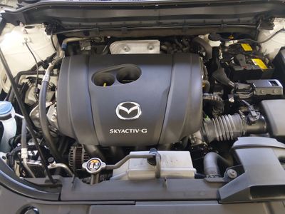 2024 Mazda CX-5 - Photo 9