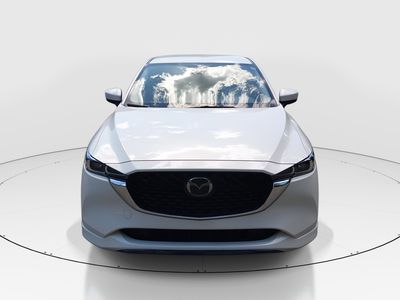 2024 Mazda CX-5 - Photo 2