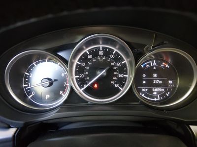 2024 Mazda CX-5 - Photo 14