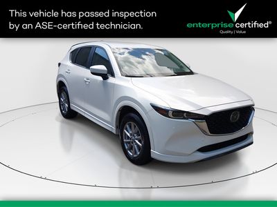 2024 Mazda CX-5 - Photo 1