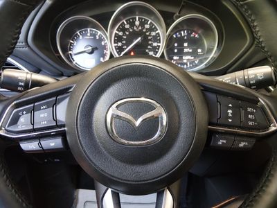 2024 Mazda CX-5 - Photo 12