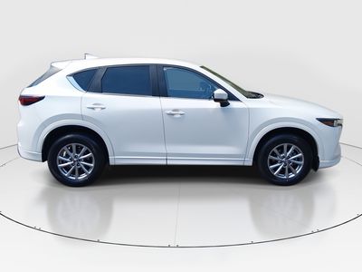 2024 Mazda CX-5 - Photo 8
