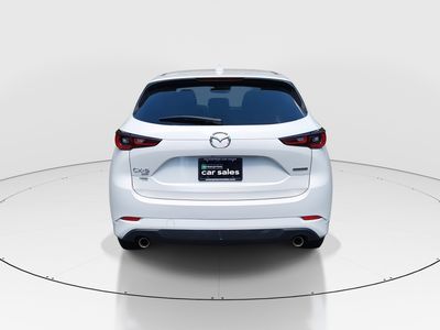 2024 Mazda CX-5 - Photo 6
