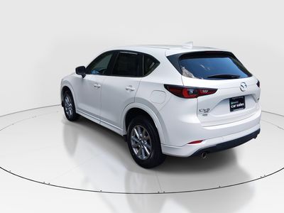 2024 Mazda CX-5 - Photo 5