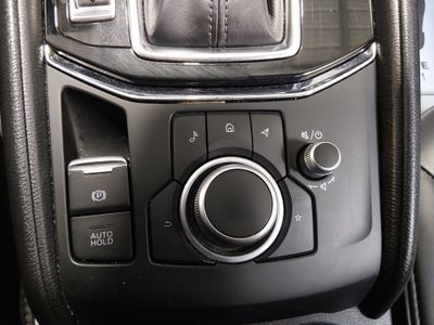 2024 Mazda CX-5 - Photo 20