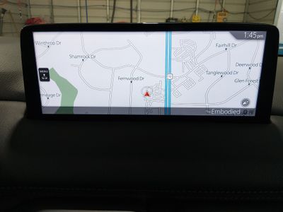 2024 Mazda CX-5 - Photo 17