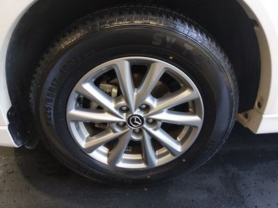 2024 Mazda CX-5 - Photo 11
