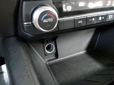 2024 Mazda CX-5 - Photo 19