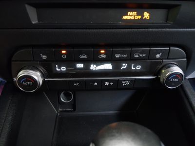 2024 Mazda CX-5 - Photo 18