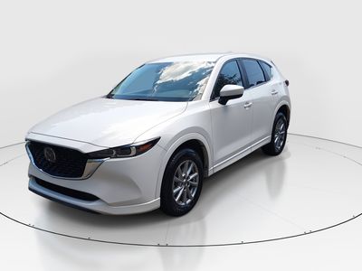 2024 Mazda CX-5 - Photo 3