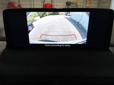 2024 Mazda CX-5 - Photo 16