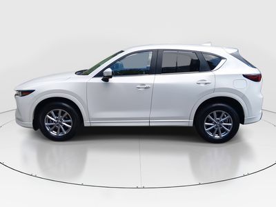 2024 Mazda CX-5 - Photo 4