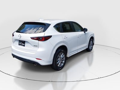 2024 Mazda CX-5 - Photo 7
