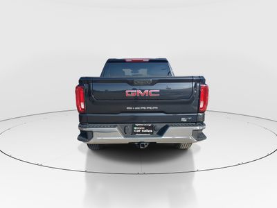 2024 GMC Sierra 1500 - Photo 6