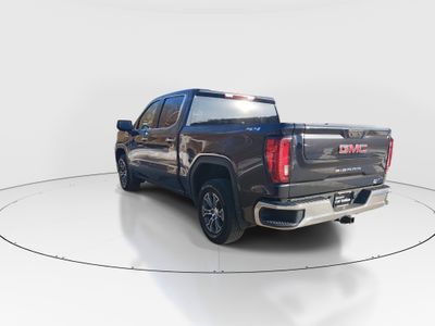 2024 GMC Sierra 1500 - Photo 5