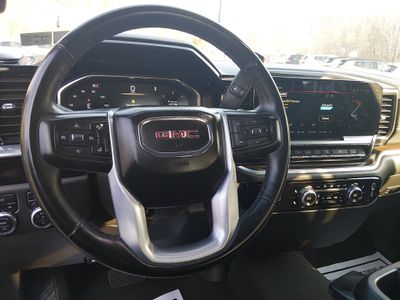 2024 GMC Sierra 1500 - Photo 12