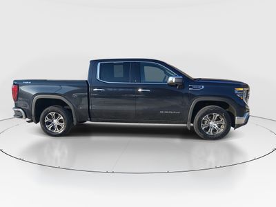 2024 GMC Sierra 1500 - Photo 8