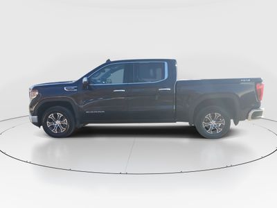 2024 GMC Sierra 1500 - Photo 4